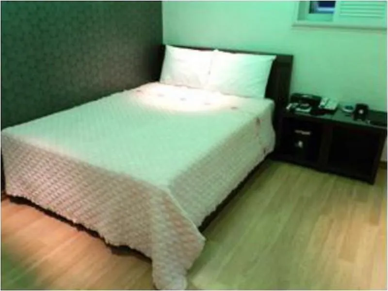 Bobos Motel Yeongdeungpo Seoul