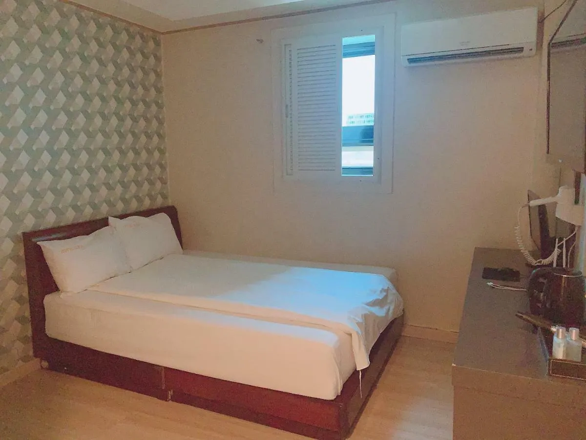 **  Bobos Motel Yeongdeungpo Seoul South Korea
